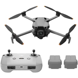 Drone Dji mini 5 Pro με RC-N3 Fly More Combo - Γκρι