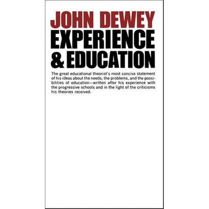 Experience and Education