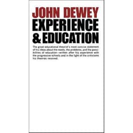 Experience and Education