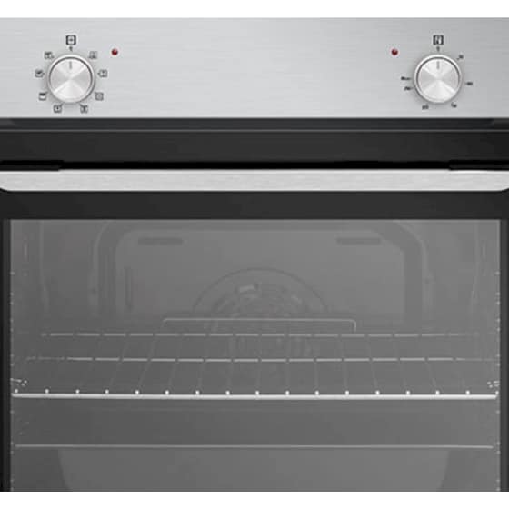 PYRAMIS PO78010008SIX 78 Lt Inox Εντοιχιζόμενος Φούρνος Άνω Πάγκου image 2