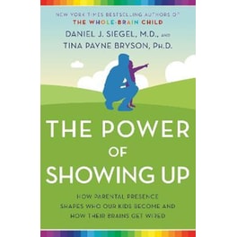 The Power of Showing Up