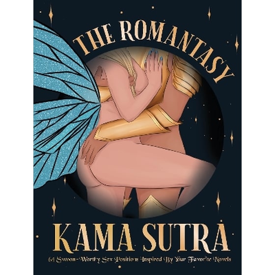 The Romantasy Kama Sutra image 0