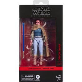 Φιγούρα Hasbro Star Wars: Maul Shadow Lord - Devon Izara (15cm)
