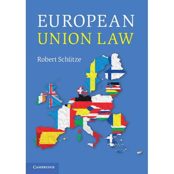 European Union Law image 0