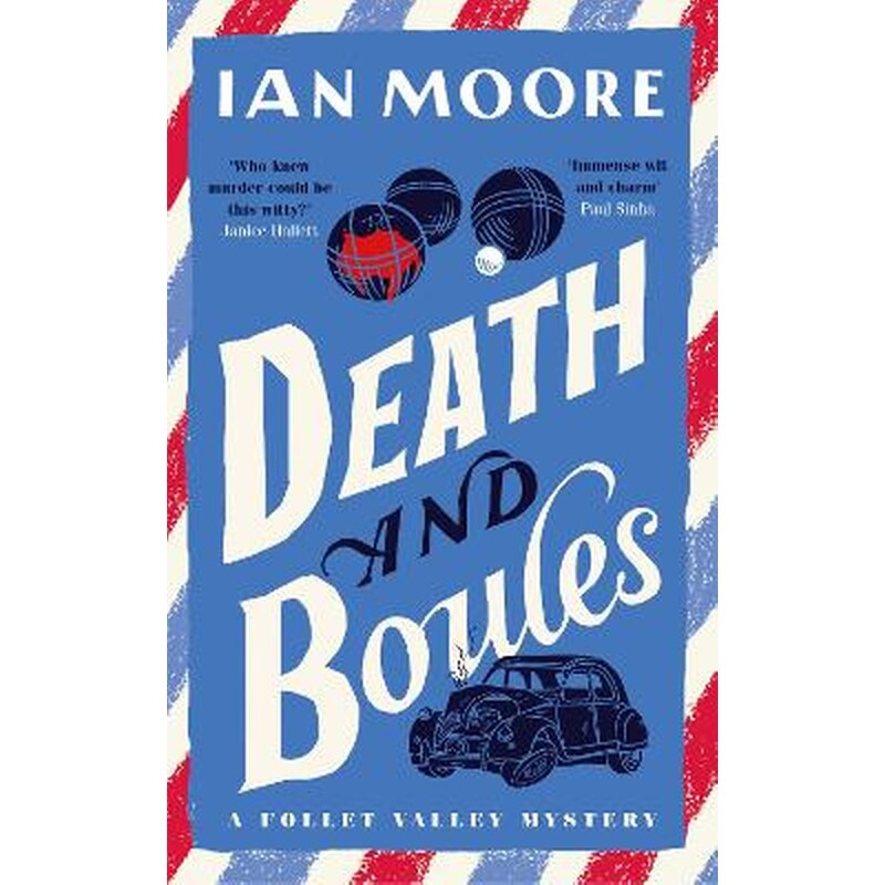 Death and Boules