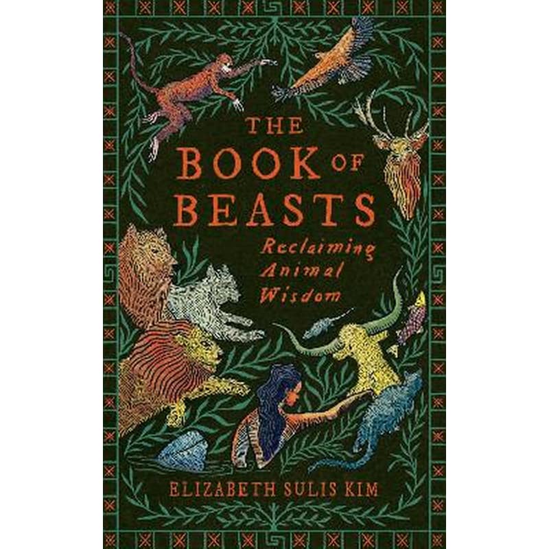 The Book of Beasts