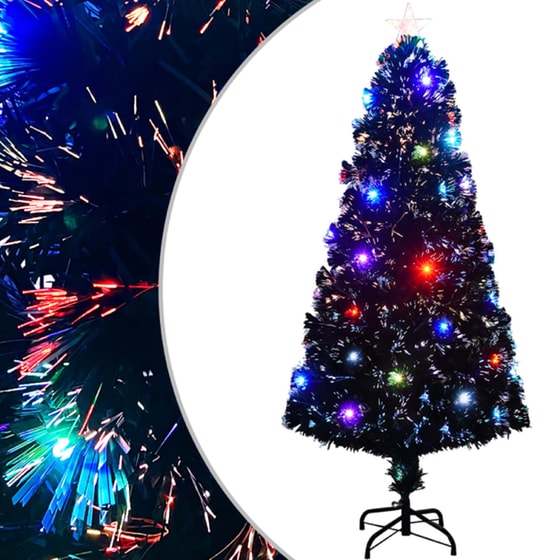 Χριστουγεννιάτικο Δέντρο VidaXL Κλασικό 1.50m - Πράσινο image 2