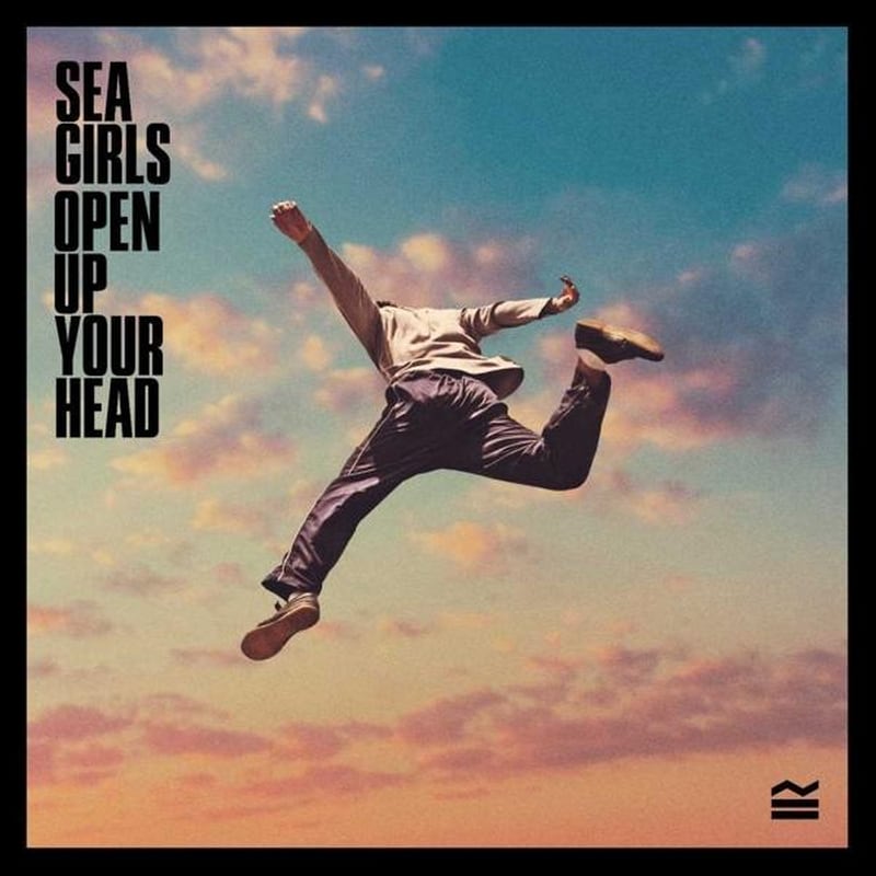 Open Up Your Head (Limited Edition)