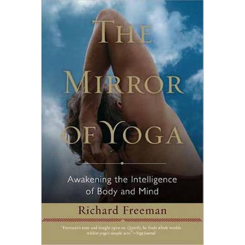 Mirror of Yoga