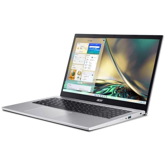 Acer Aspire 3 A315-59-71N4 15.6'' FHD TN (Core i7-1255U/32GB/1TB SSD/Iris Xe Graphics/Win11Home) Laptop image 2