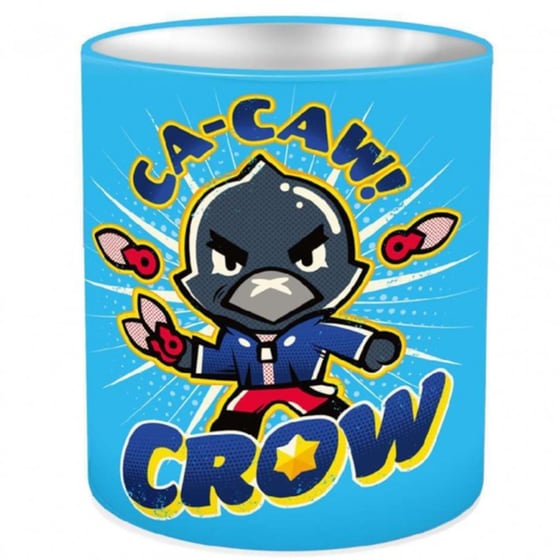 Μεταλλική Μολυβοθήκη Διακάκης Brawl Stars image 0