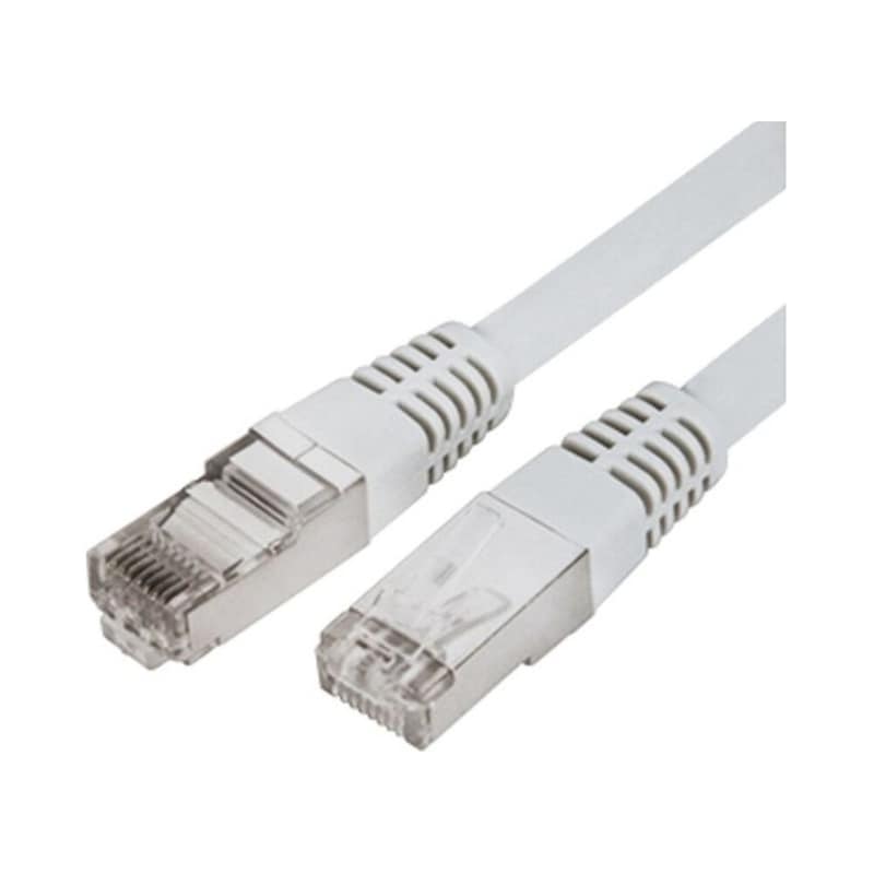 Καλώδιο Δικτύου GBL Κτηγορίας 6 U/UTP - 30AWG 10 m - Γκρι