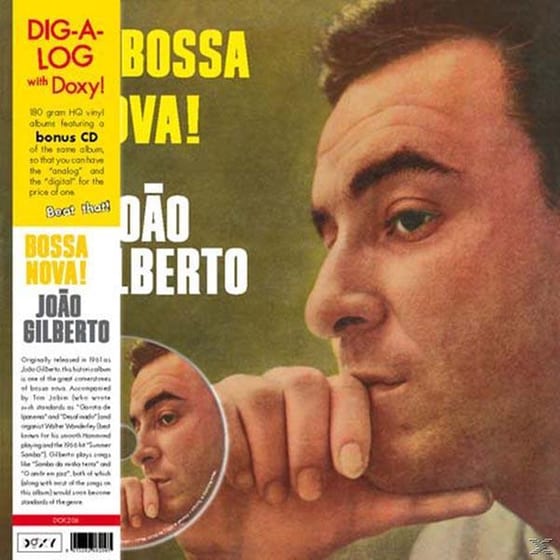 Bossa Nova! image 0