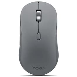 Lenovo Yoga Ασύρματο Ποντίκι - Luna Grey