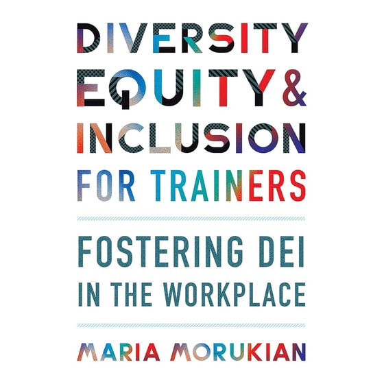 Diversity, Equity, and Inclusion for Trainers image 0