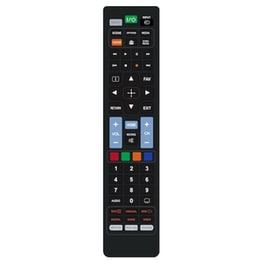 Powertech Τηλεχειριστήριο Για Τηλεοράσεις Sony (pt-833)