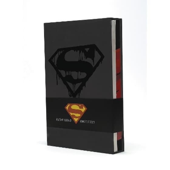 Death of Superman: Absolute Edition image 0