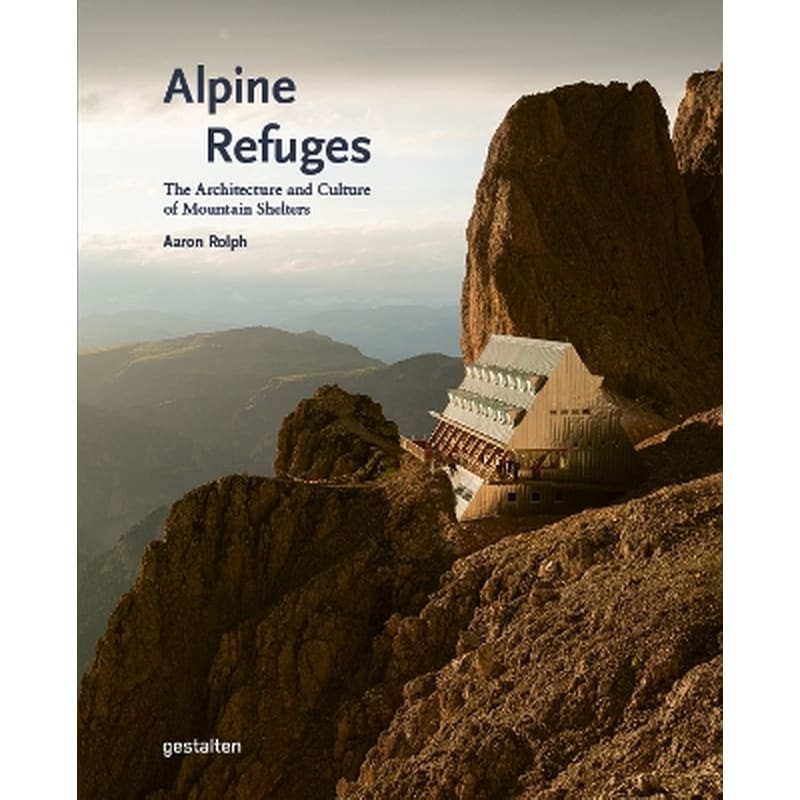 Alpine Refuges