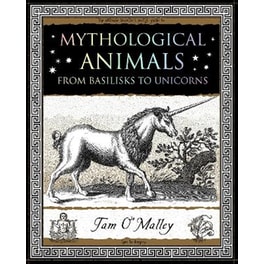 Mythological Animals