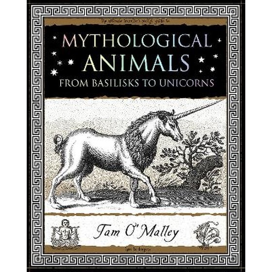 Mythological Animals image 0