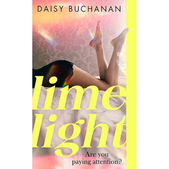 Limelight image 0