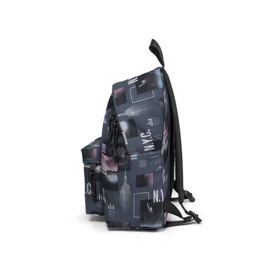 Τσάντα Πλάτης Eastpak Padded Pak'r Shapes Grey 2 Θηκών image 2