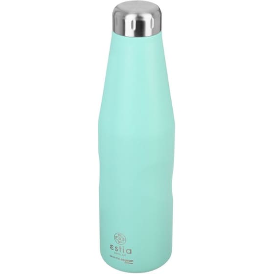 Θερμός Estia Home Art Save The Aegean Bermuda Green 750 ml image 1