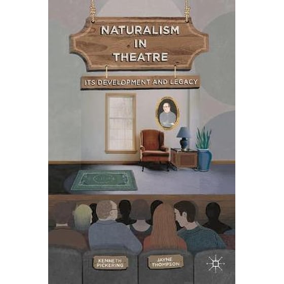 Naturalism in Theatre image 0