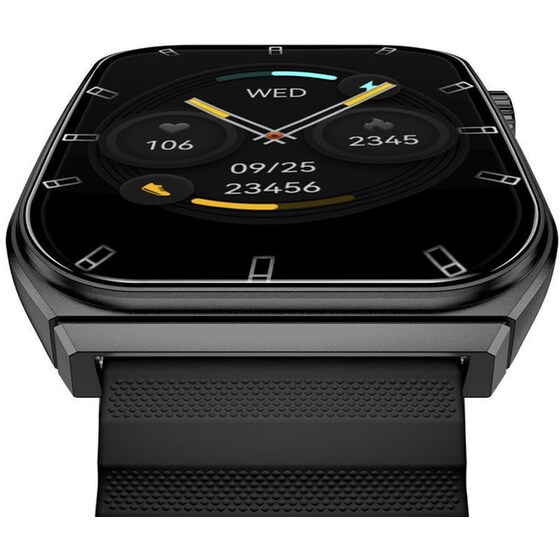 Smartwatch KSIX Olympo - Black image 3
