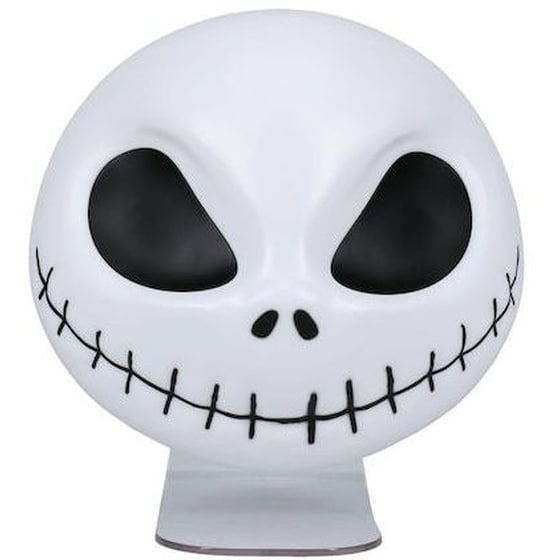 Διακοσμητικό Φωτιστικό Paladone Disney Nightmare Before Christmas - Jack Skellington image 0