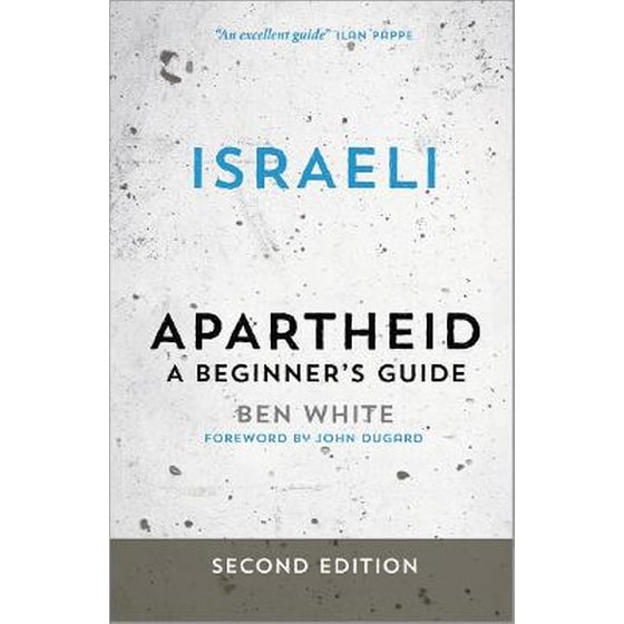 Israeli Apartheid image 0