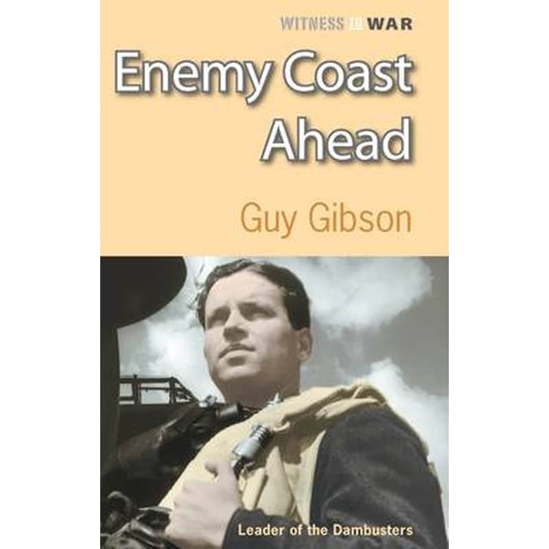 Enemy Coast Ahead