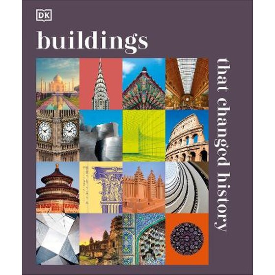 Buildings that Changed History image 0