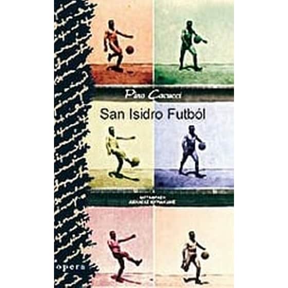San Isidro Futbol image 0