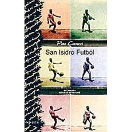 San Isidro Futbol