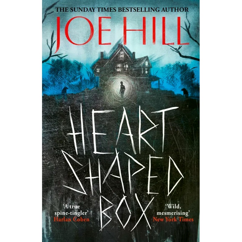 Heart-Shaped Box