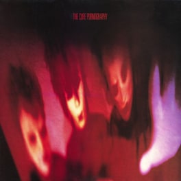 Pornography (Red)