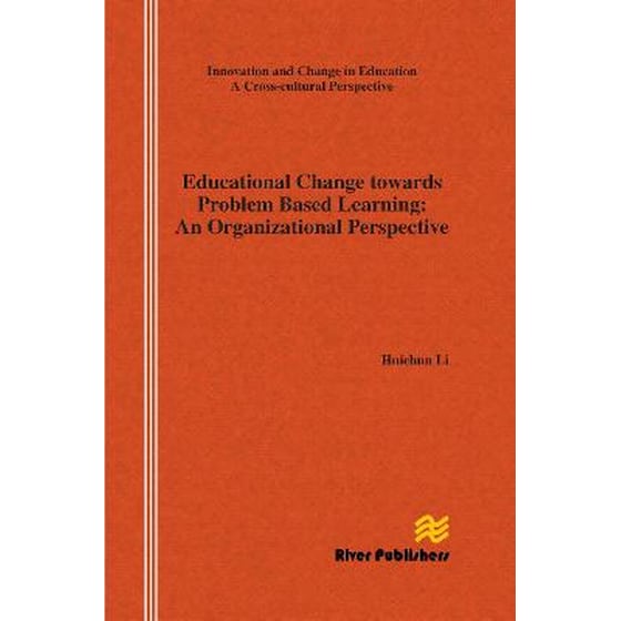 Educational Change Towards Problem Based Learning image 0