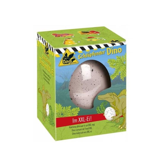 Μαγικό Αυγό Δεινοσαύρου (4 Σχέδια) image 0