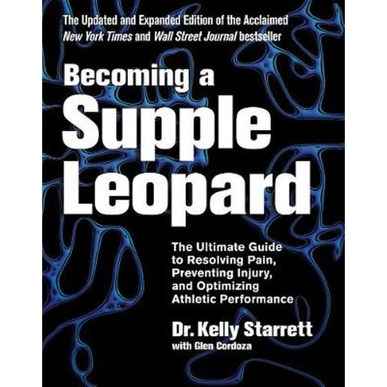 Becoming A Supple Leopard image 0