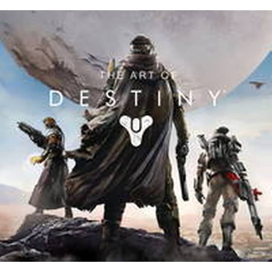 Art of Destiny image 0