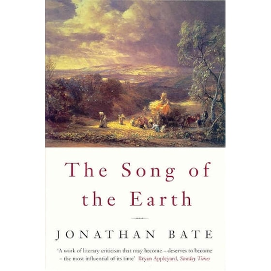 The Song of the Earth image 0