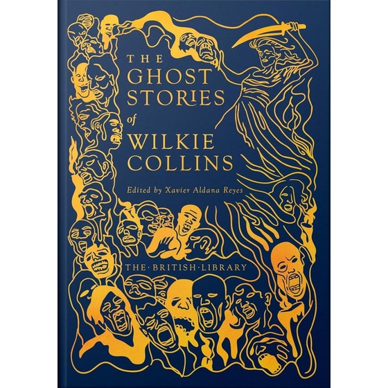 The Ghost Stories of Wilkie Collins image 0