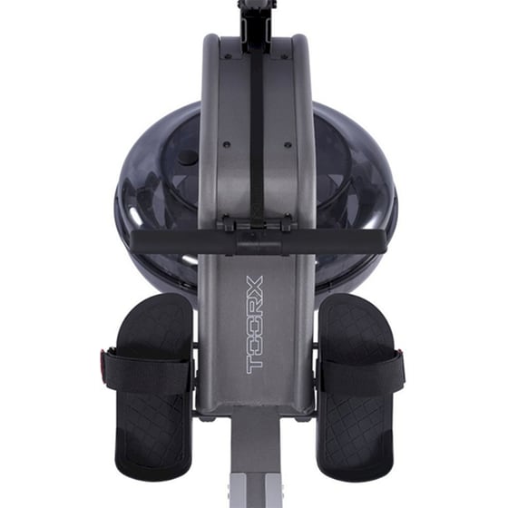 Κωπηλατική Νερού Toorx Rower SEA-90 110x54x46 cm - Γκρι image 5