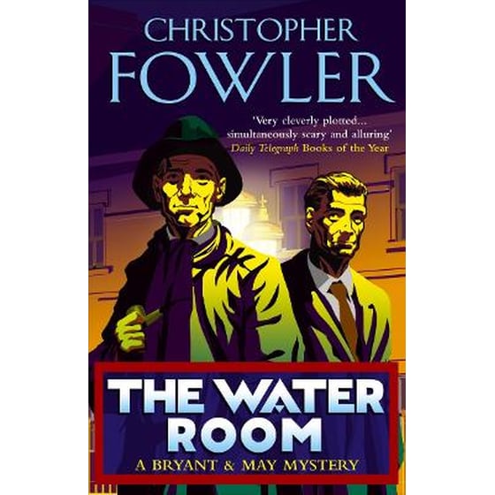Water Room image 0