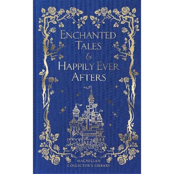Enchanted Tales & Happily Ever Afters image 0