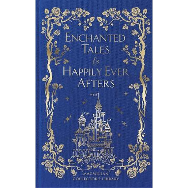 Enchanted Tales Happily Ever Afters