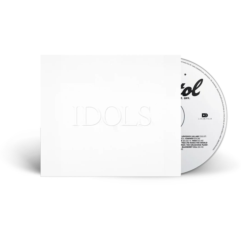 Idols (Complete)