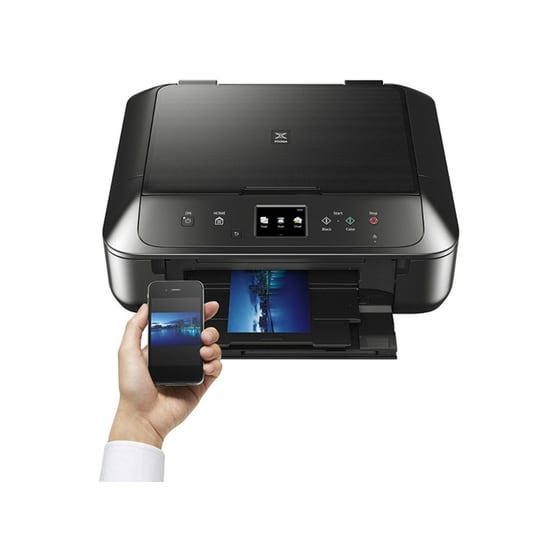 Πολυμηχάνημα Canon Pixma MG6850  έγχρωμο  Inkjet Α4 image 3