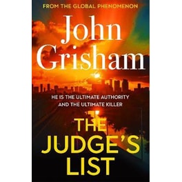 The Judge's List : John Grisham's latest breathtaking bestseller